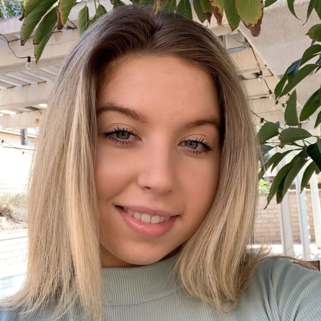 Brenna White